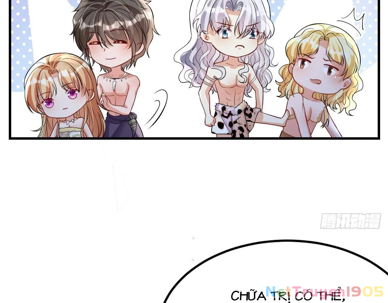 Phu Quân Thú Thế Tranh Sủng Thành Nghiện Chapter 41 - 47