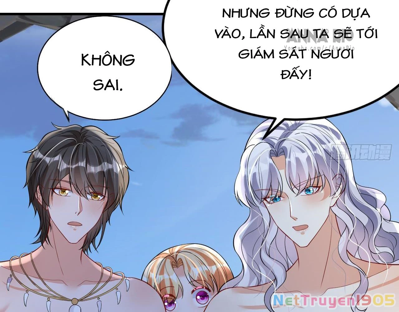 Phu Quân Thú Thế Tranh Sủng Thành Nghiện Chapter 41 - 48