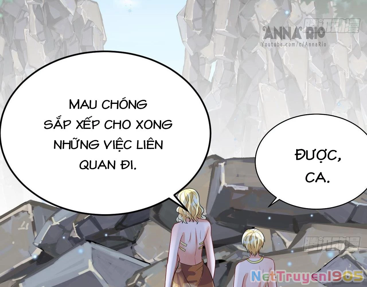 Phu Quân Thú Thế Tranh Sủng Thành Nghiện Chapter 41 - 54