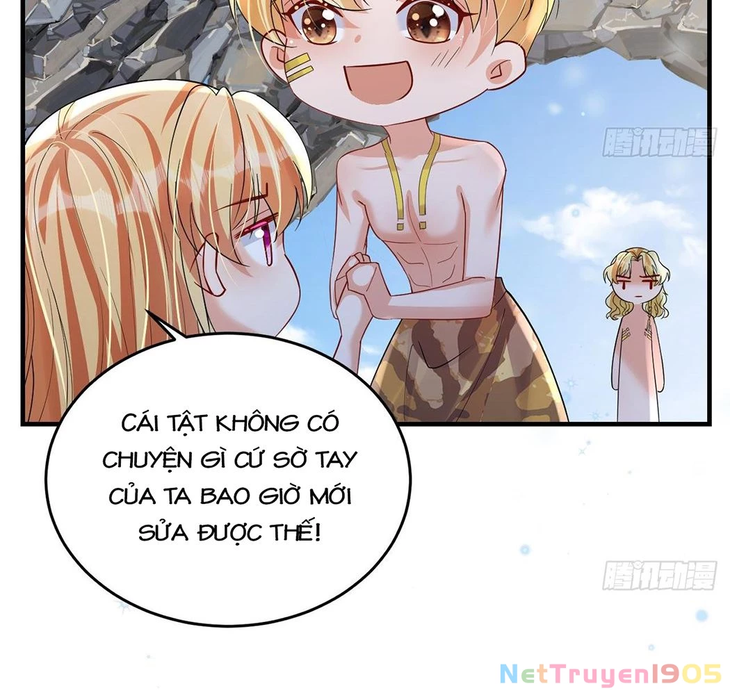 Phu Quân Thú Thế Tranh Sủng Thành Nghiện Chapter 42 - 41