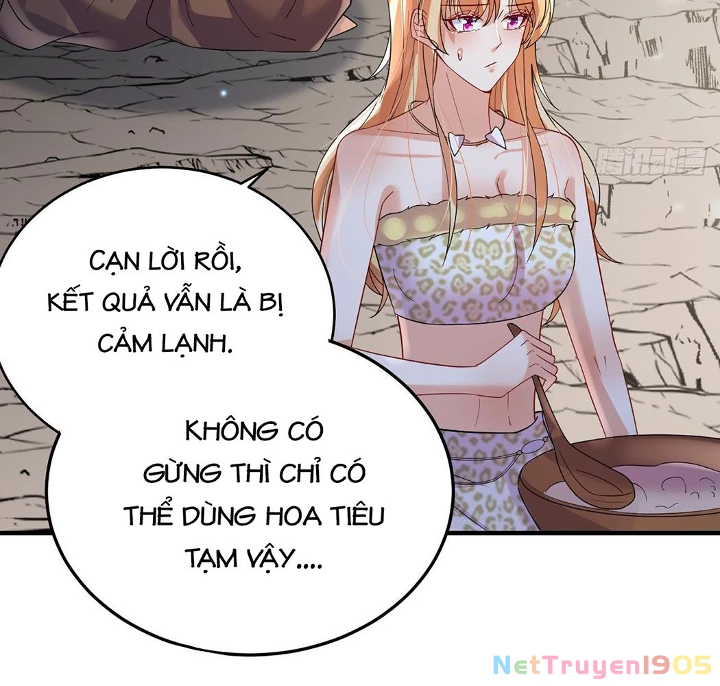 Phu Quân Thú Thế Tranh Sủng Thành Nghiện Chapter 42 - 55