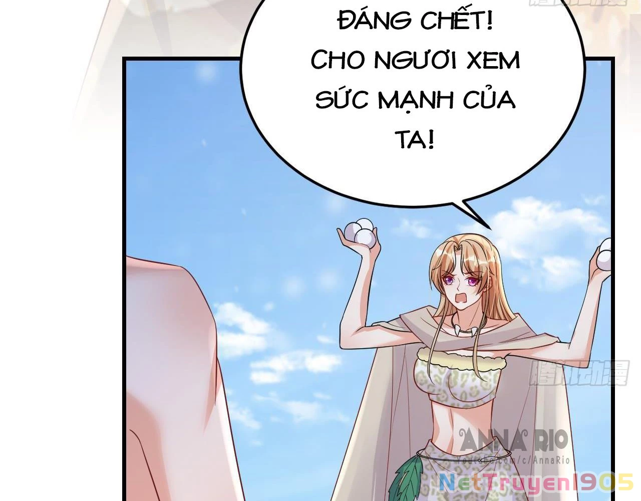 Phu Quân Thú Thế Tranh Sủng Thành Nghiện Chapter 43 - 28