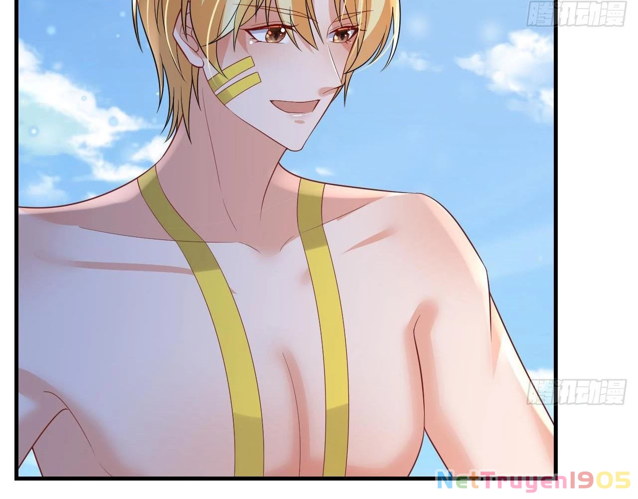 Phu Quân Thú Thế Tranh Sủng Thành Nghiện Chapter 43 - 31