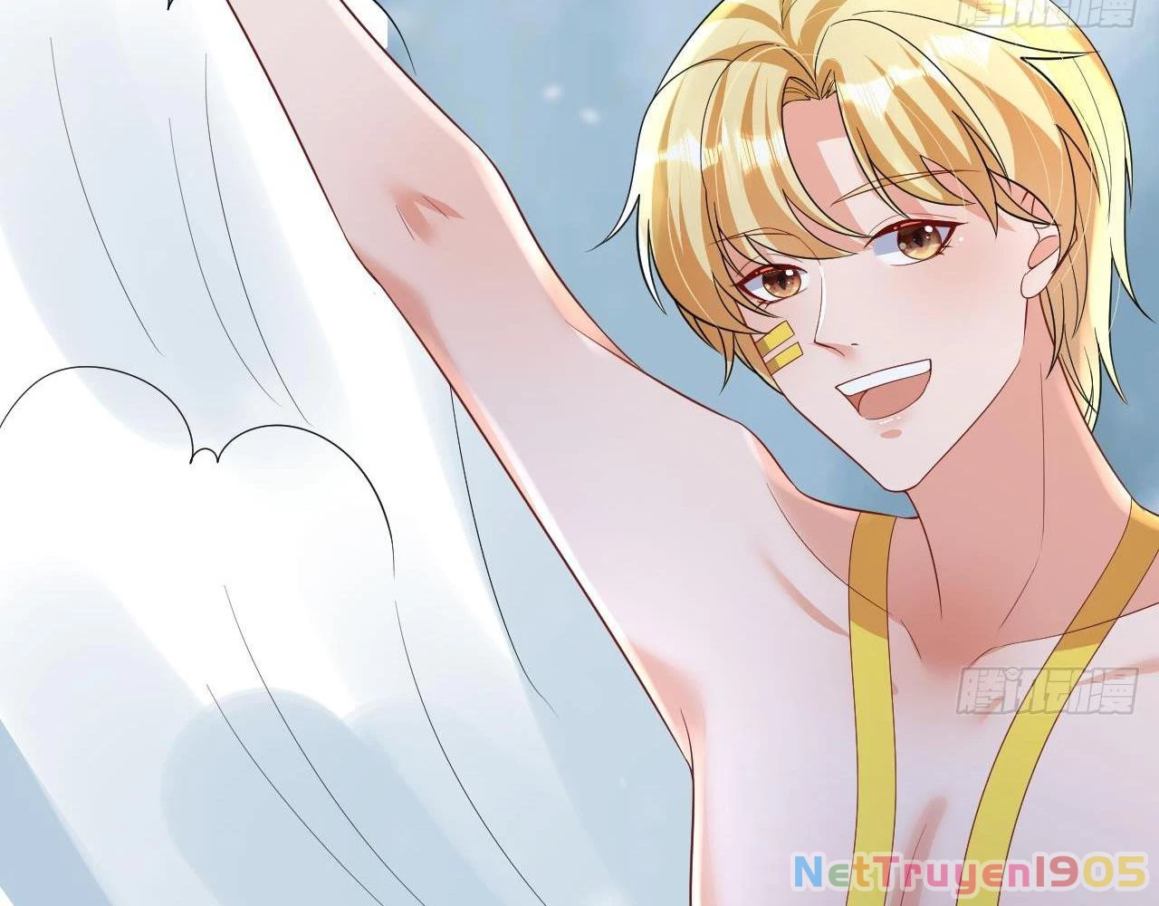 Phu Quân Thú Thế Tranh Sủng Thành Nghiện Chapter 43 - 55