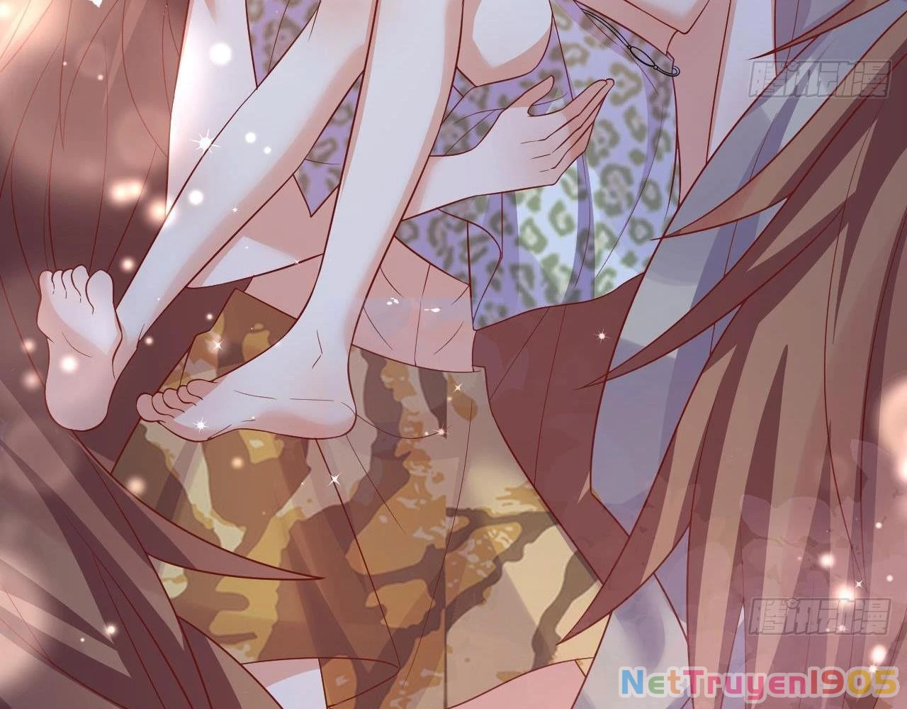 Phu Quân Thú Thế Tranh Sủng Thành Nghiện Chapter 43 - 67