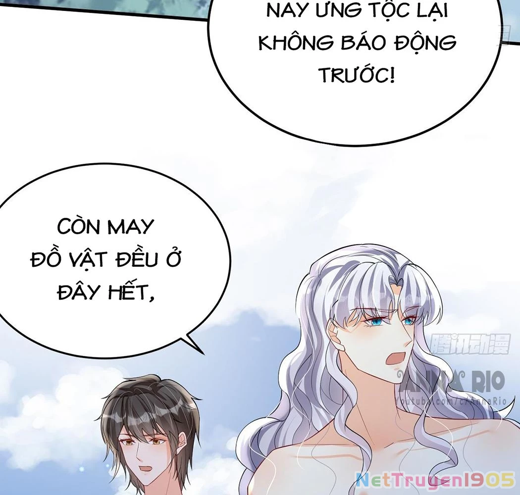 Phu Quân Thú Thế Tranh Sủng Thành Nghiện Chapter 44 - 7