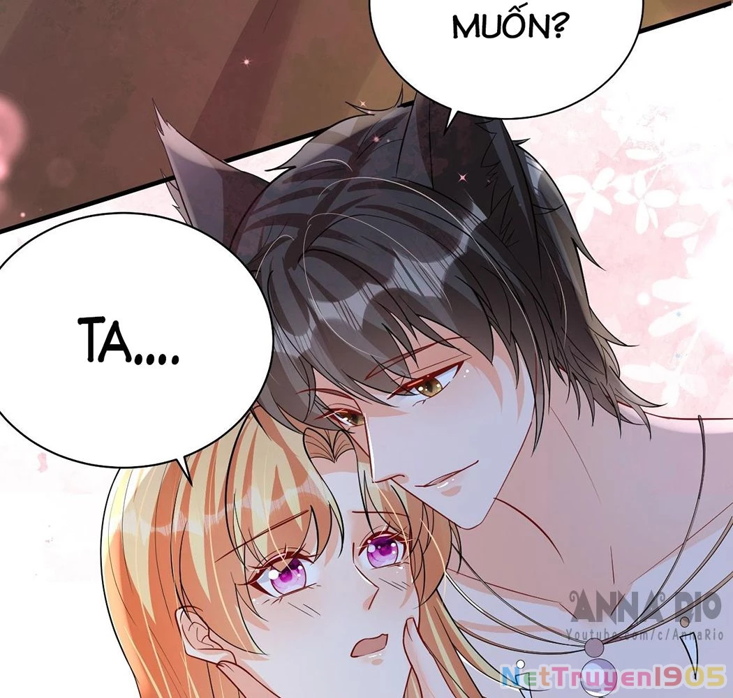 Phu Quân Thú Thế Tranh Sủng Thành Nghiện Chapter 44 - 47