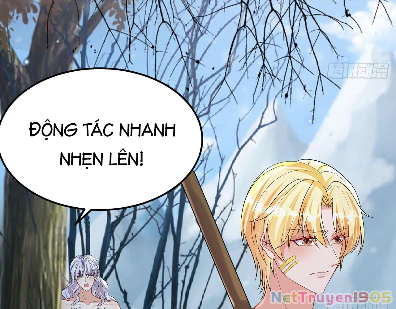 Phu Quân Thú Thế Tranh Sủng Thành Nghiện Chapter 45 - 6