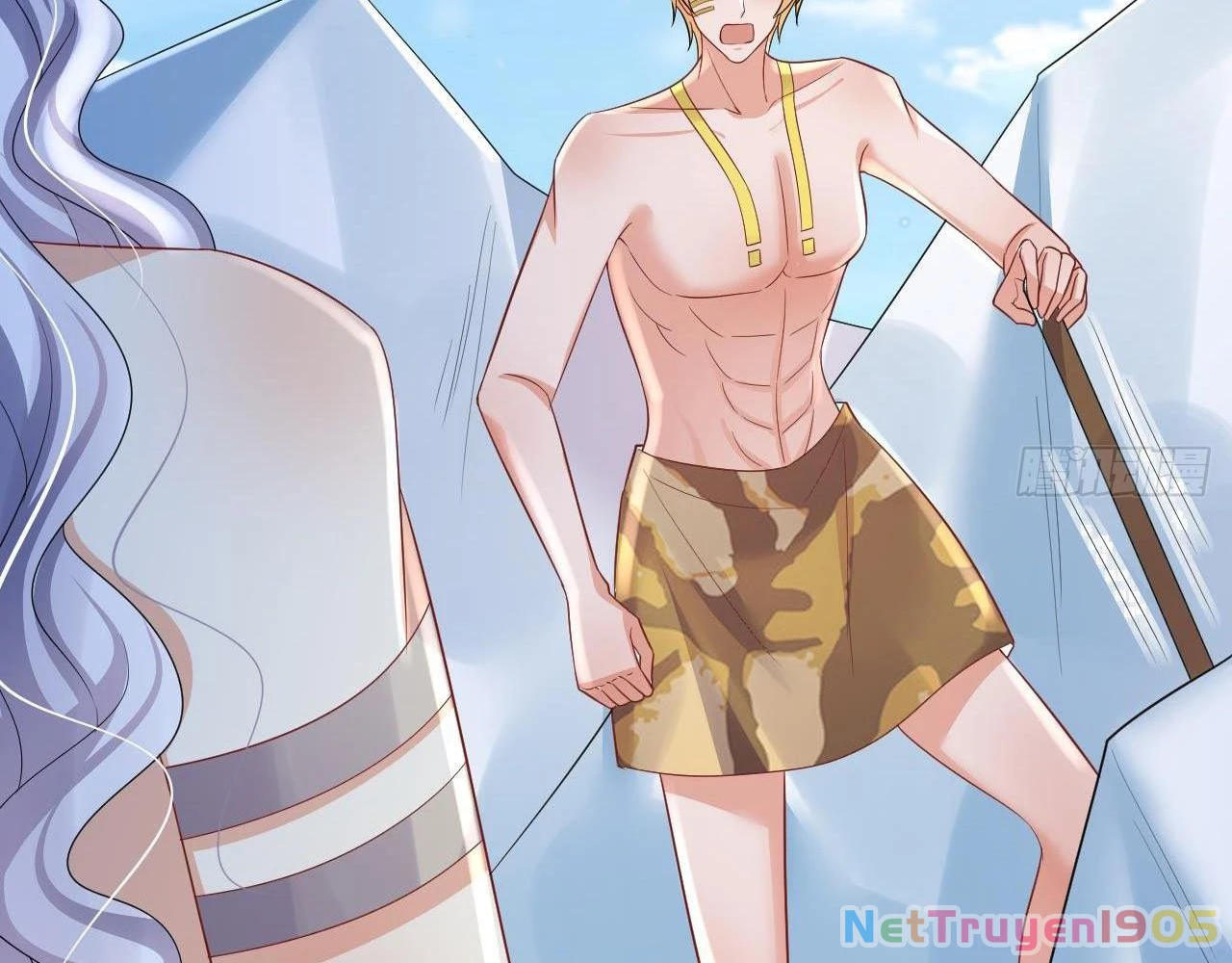 Phu Quân Thú Thế Tranh Sủng Thành Nghiện Chapter 45 - 12