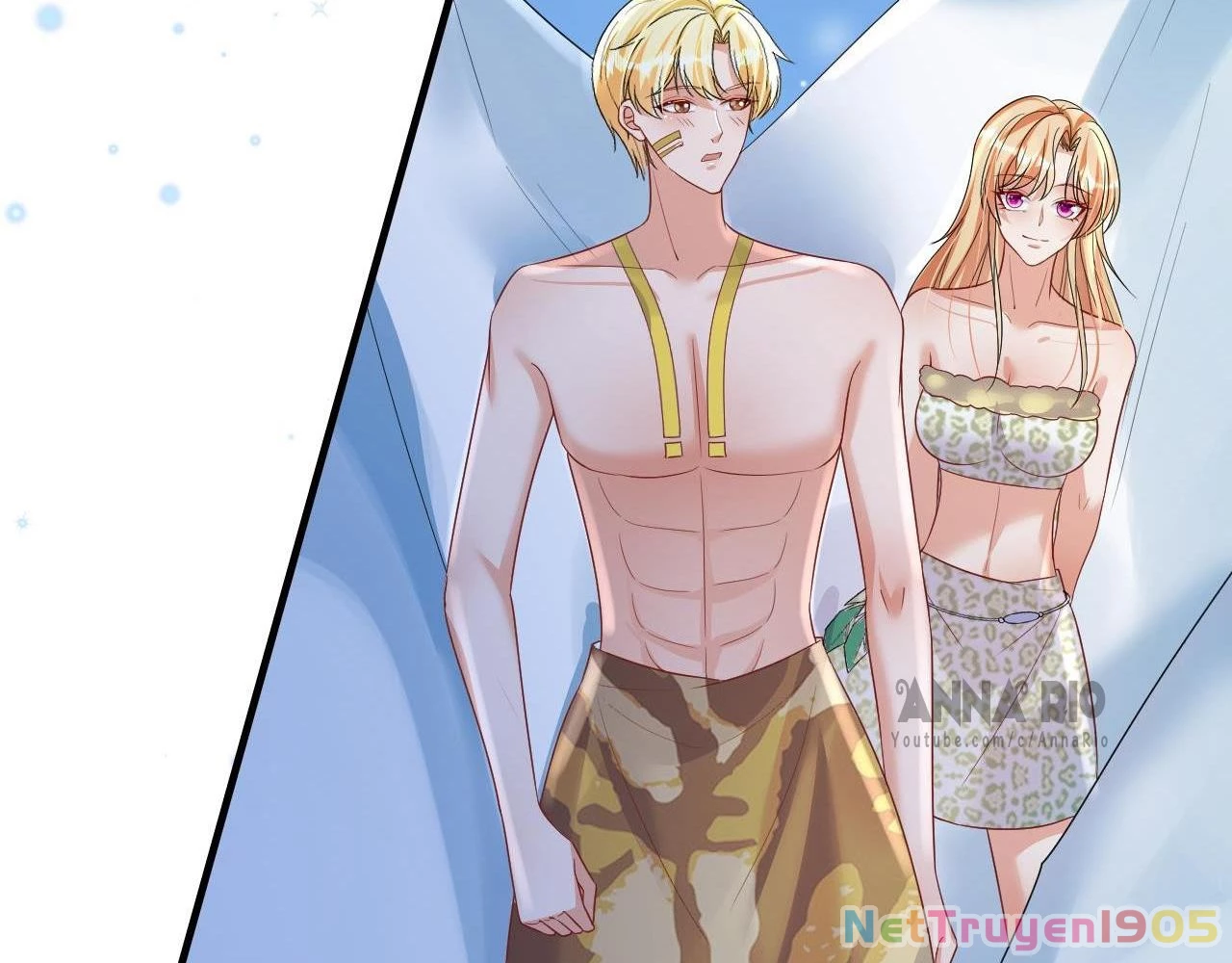 Phu Quân Thú Thế Tranh Sủng Thành Nghiện Chapter 45 - 23