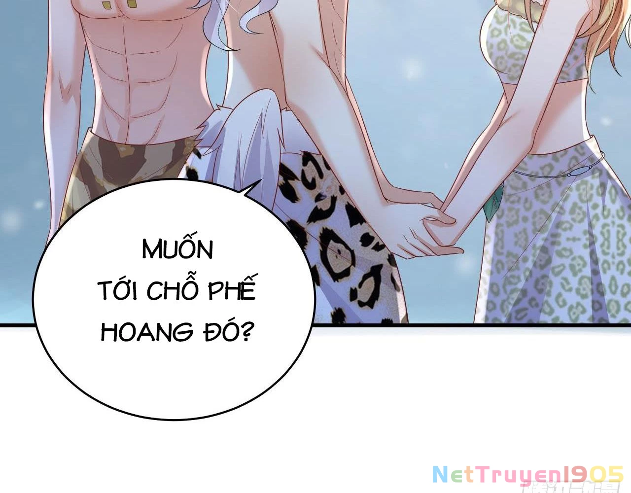 Phu Quân Thú Thế Tranh Sủng Thành Nghiện Chapter 45 - 26