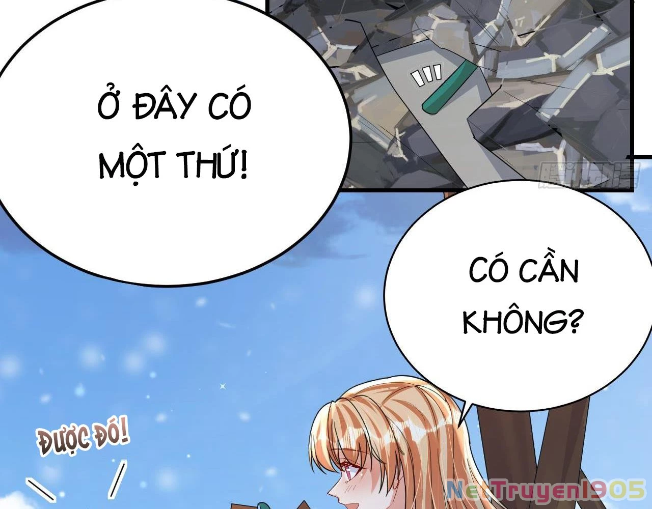 Phu Quân Thú Thế Tranh Sủng Thành Nghiện Chapter 45 - 36