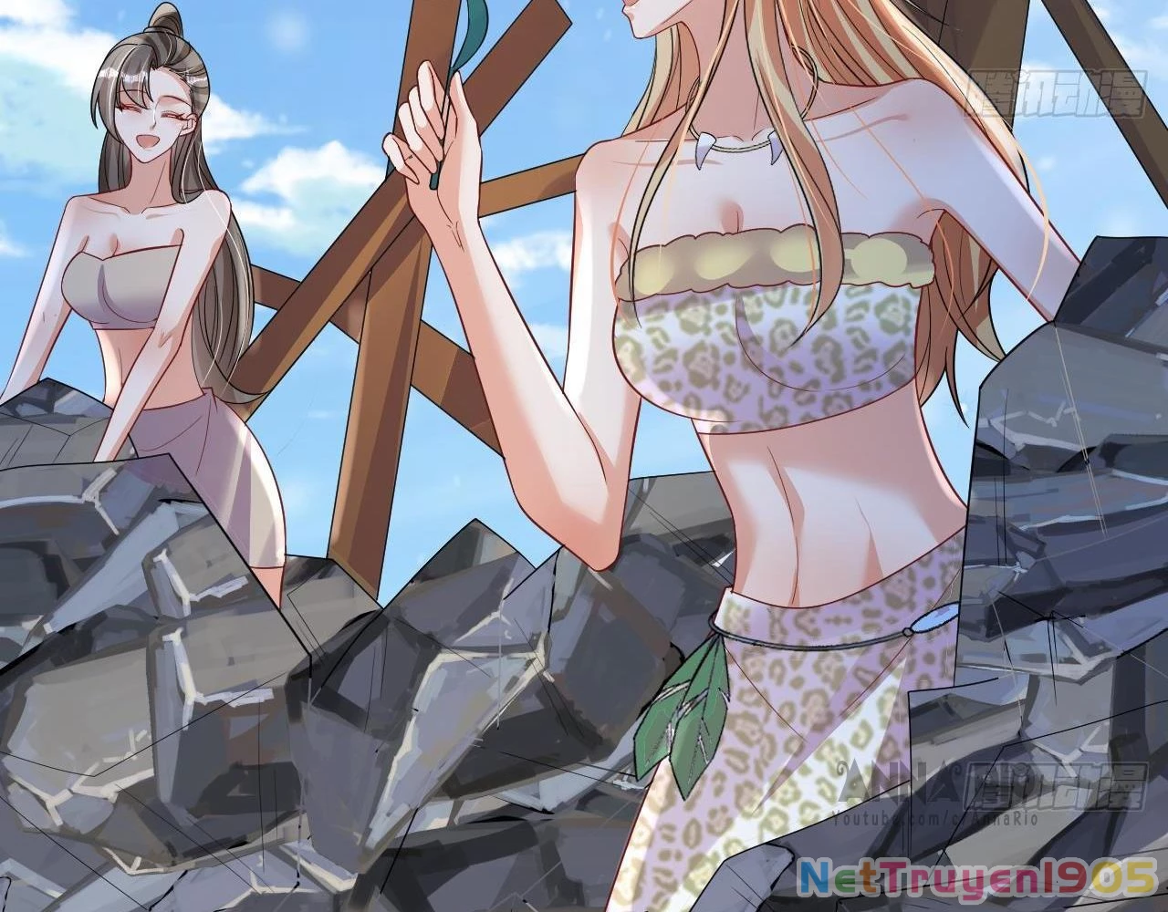 Phu Quân Thú Thế Tranh Sủng Thành Nghiện Chapter 45 - 37