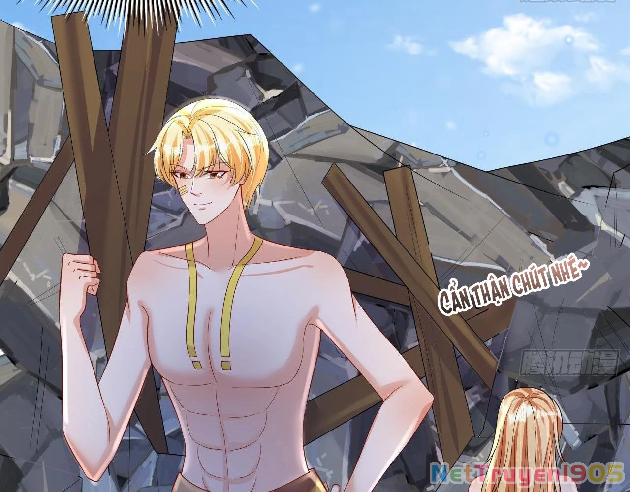 Phu Quân Thú Thế Tranh Sủng Thành Nghiện Chapter 45 - 44