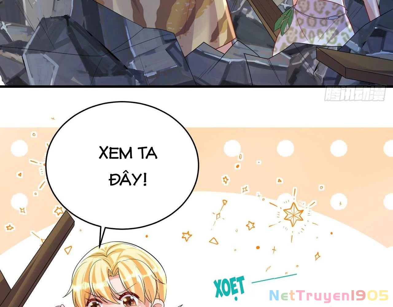 Phu Quân Thú Thế Tranh Sủng Thành Nghiện Chapter 45 - 46