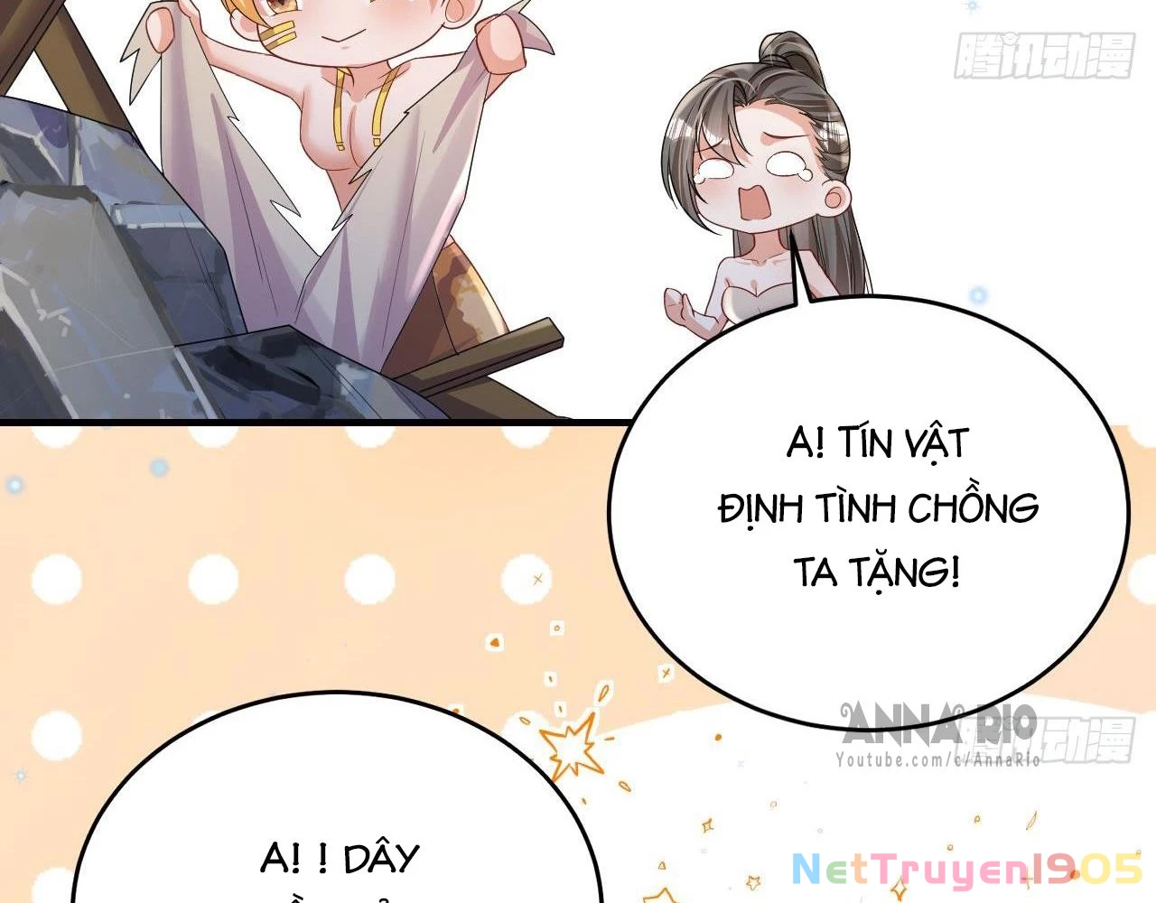 Phu Quân Thú Thế Tranh Sủng Thành Nghiện Chapter 45 - 47