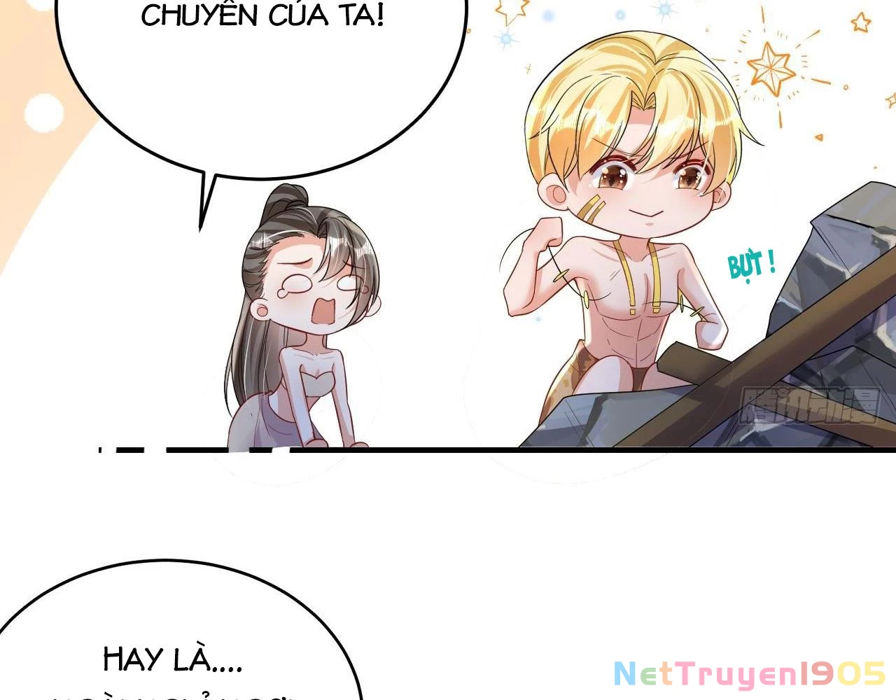 Phu Quân Thú Thế Tranh Sủng Thành Nghiện Chapter 45 - 48