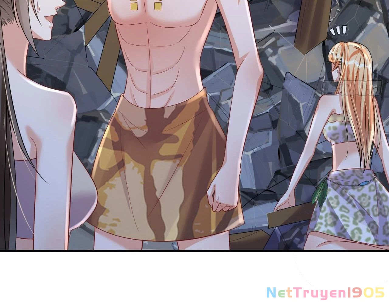 Phu Quân Thú Thế Tranh Sủng Thành Nghiện Chapter 45 - 50