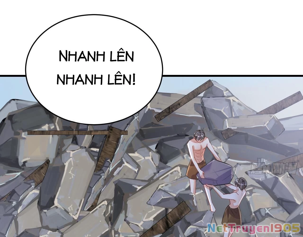 Phu Quân Thú Thế Tranh Sủng Thành Nghiện Chapter 46 - 4