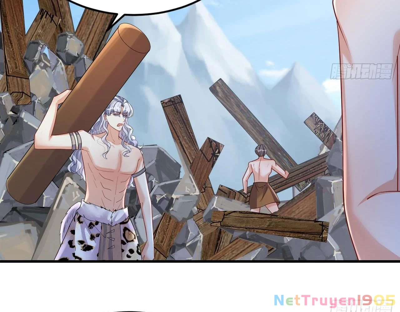 Phu Quân Thú Thế Tranh Sủng Thành Nghiện Chapter 46 - 6