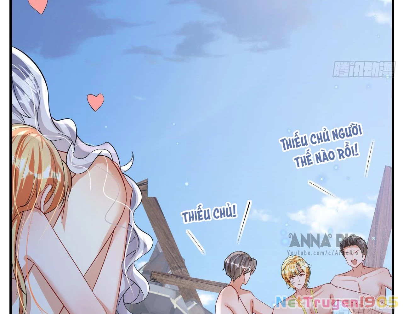 Phu Quân Thú Thế Tranh Sủng Thành Nghiện Chapter 46 - 37