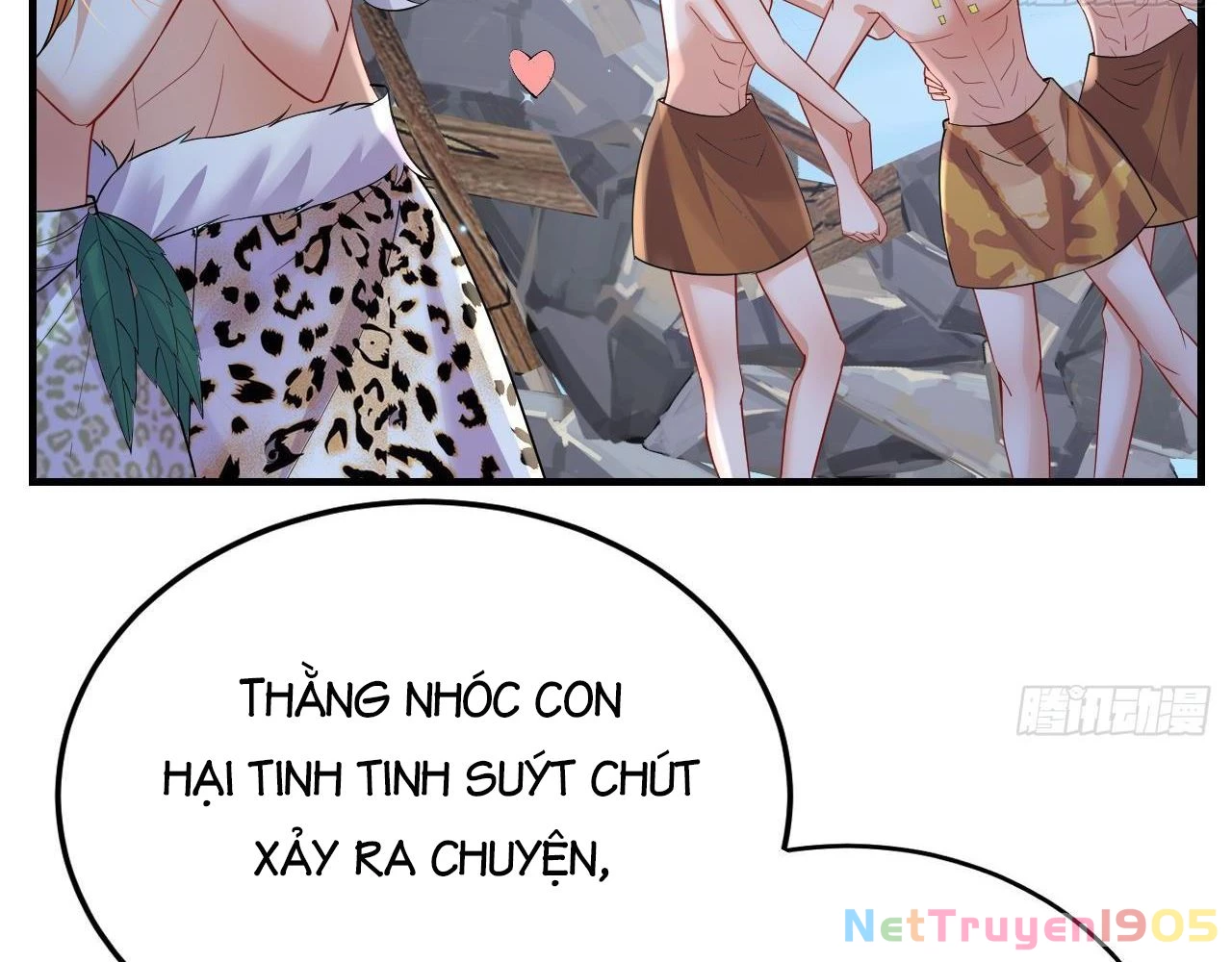 Phu Quân Thú Thế Tranh Sủng Thành Nghiện Chapter 46 - 38