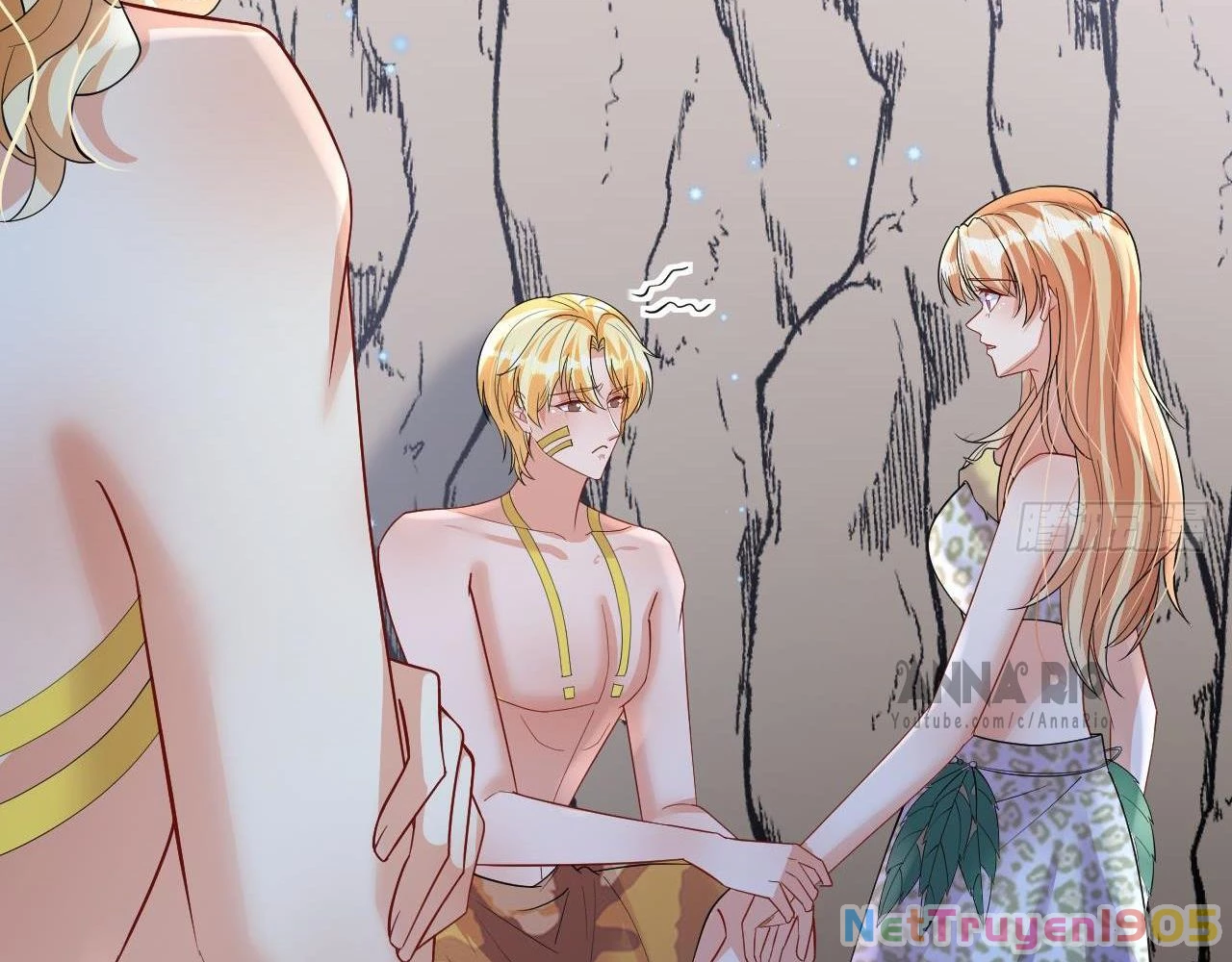 Phu Quân Thú Thế Tranh Sủng Thành Nghiện Chapter 46 - 47