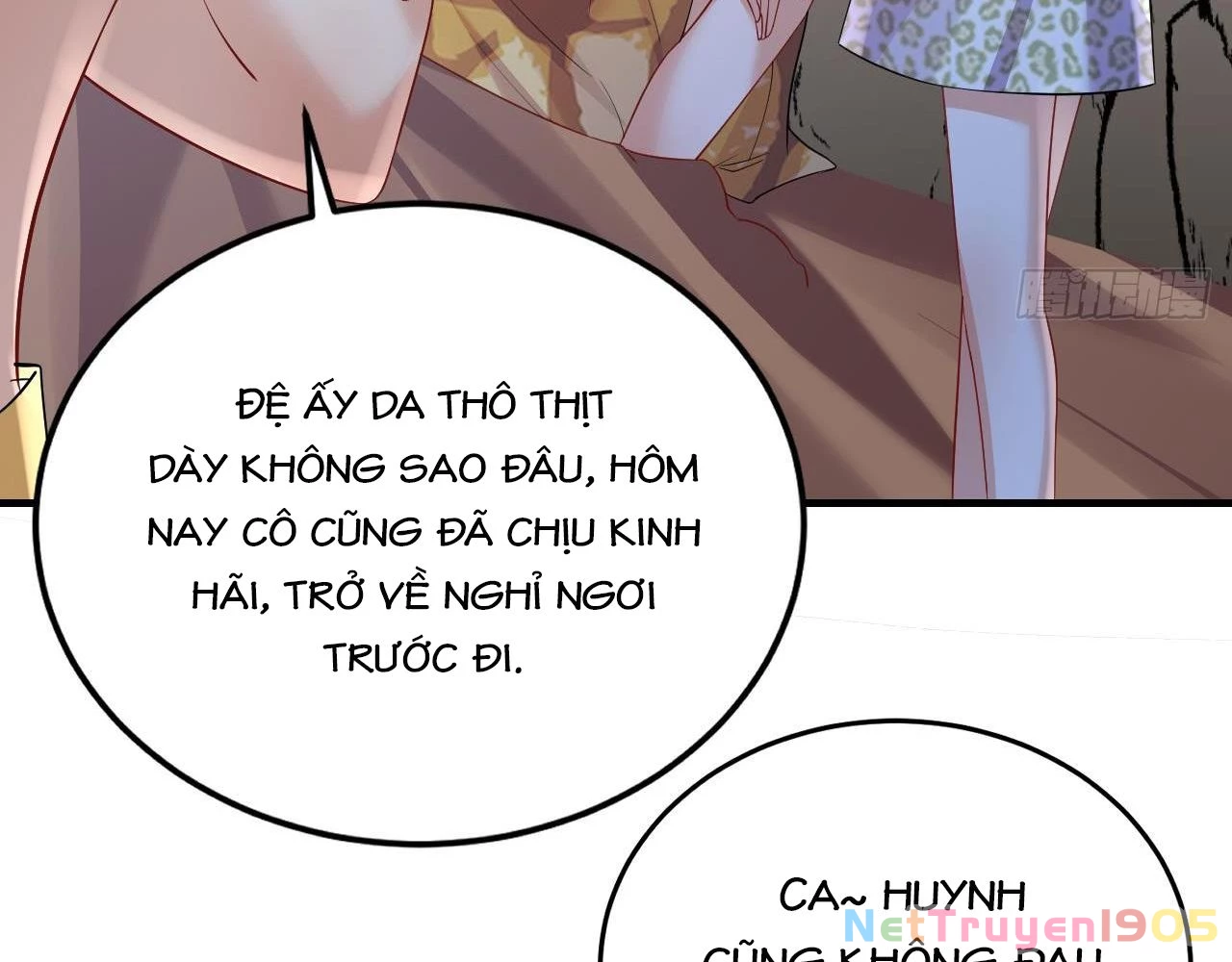 Phu Quân Thú Thế Tranh Sủng Thành Nghiện Chapter 46 - 48