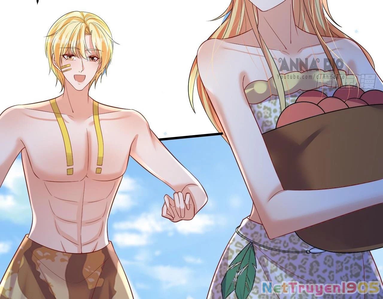 Phu Quân Thú Thế Tranh Sủng Thành Nghiện Chapter 47 - 13