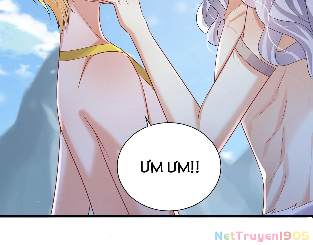 Phu Quân Thú Thế Tranh Sủng Thành Nghiện Chapter 47 - 18