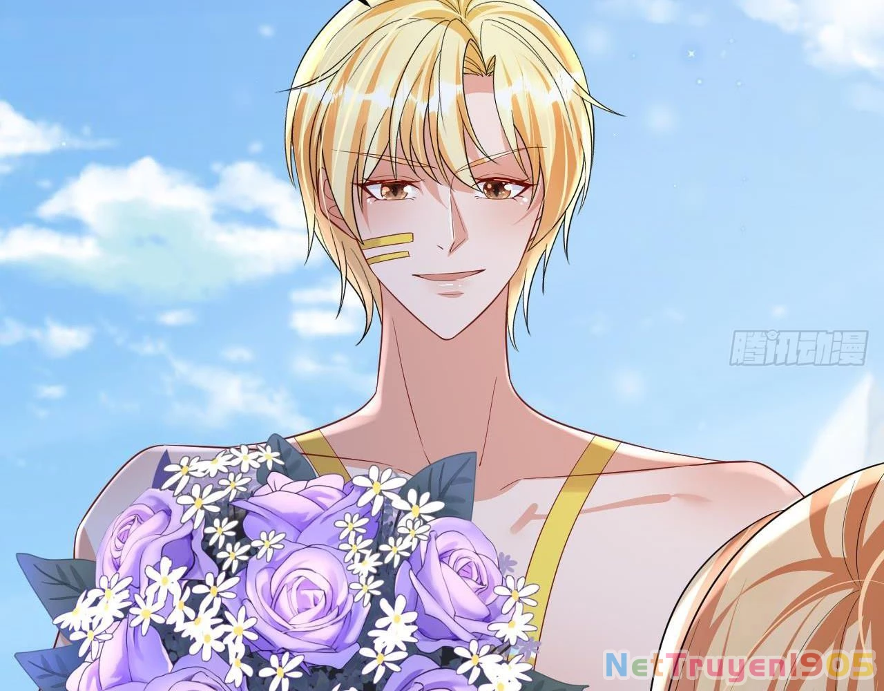 Phu Quân Thú Thế Tranh Sủng Thành Nghiện Chapter 47 - 21