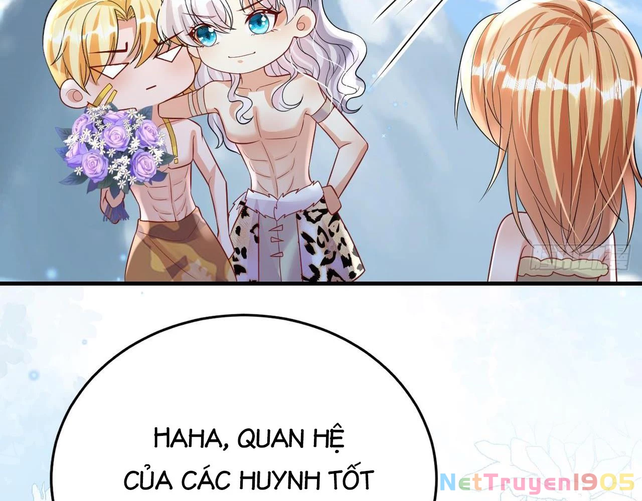 Phu Quân Thú Thế Tranh Sủng Thành Nghiện Chapter 47 - 25