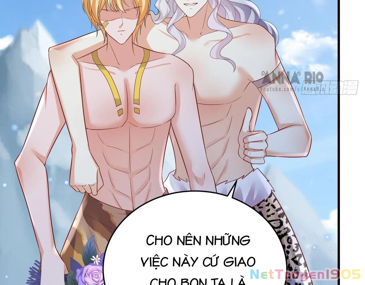 Phu Quân Thú Thế Tranh Sủng Thành Nghiện Chapter 47 - 29