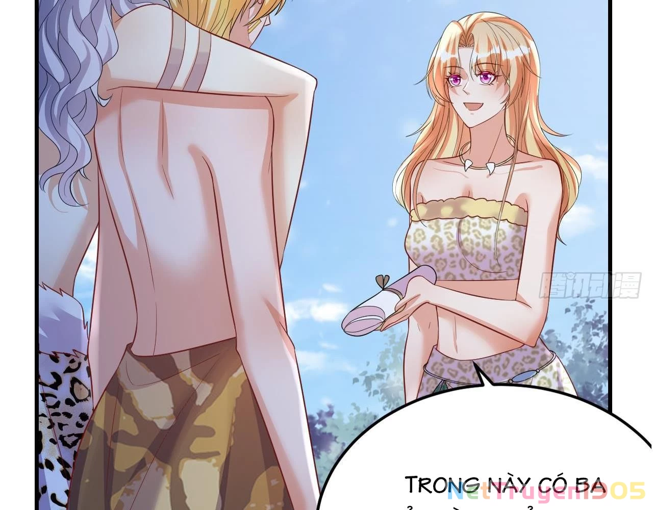 Phu Quân Thú Thế Tranh Sủng Thành Nghiện Chapter 47 - 32