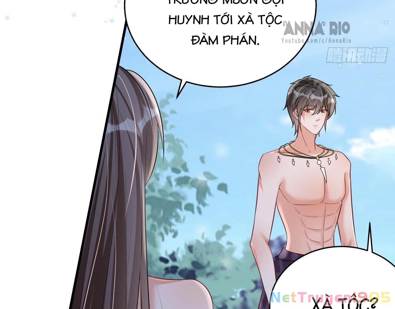 Phu Quân Thú Thế Tranh Sủng Thành Nghiện Chapter 47 - 49