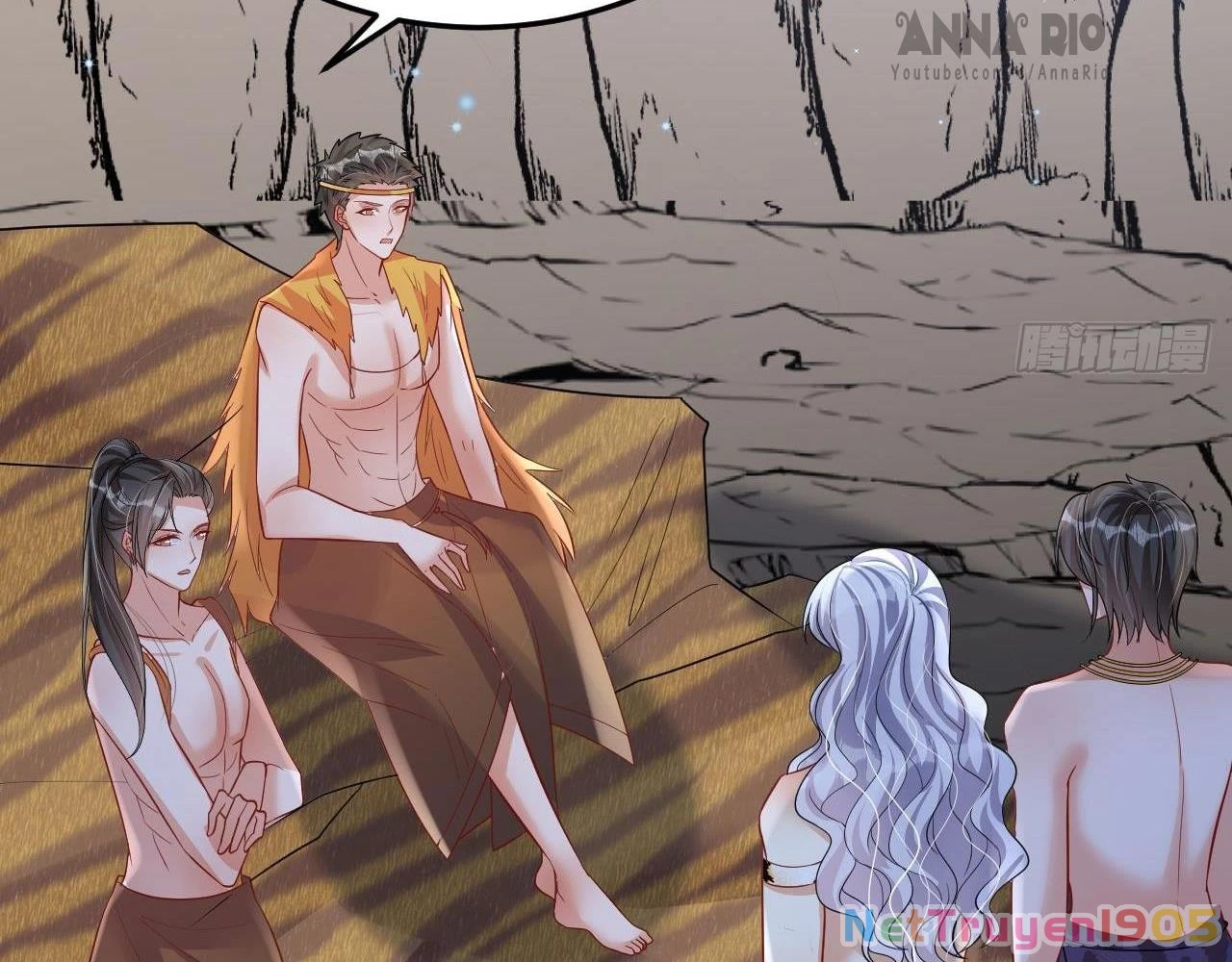 Phu Quân Thú Thế Tranh Sủng Thành Nghiện Chapter 47 - 53