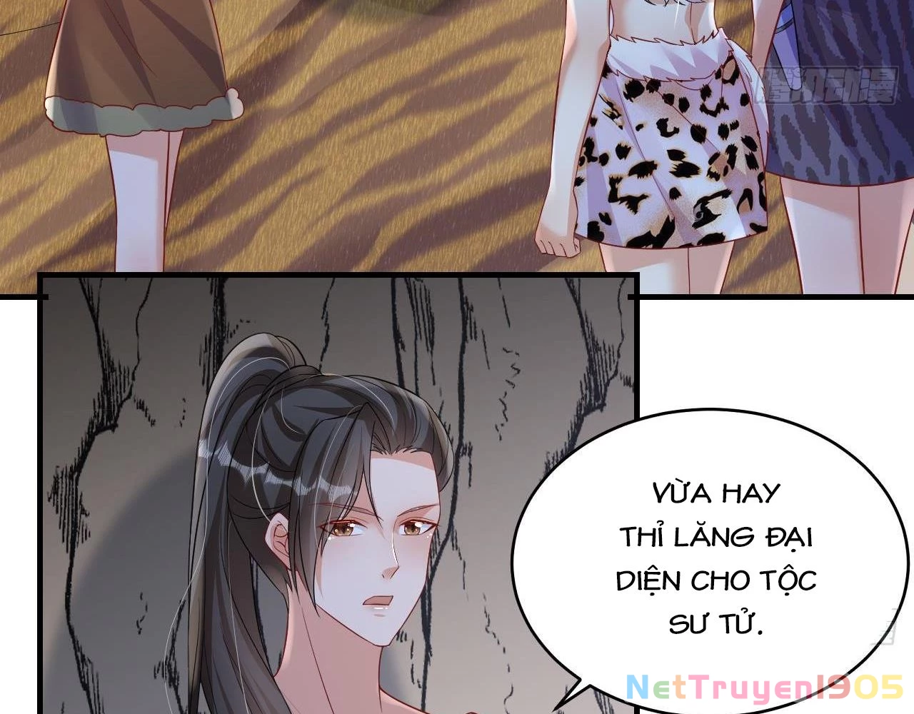 Phu Quân Thú Thế Tranh Sủng Thành Nghiện Chapter 47 - 54