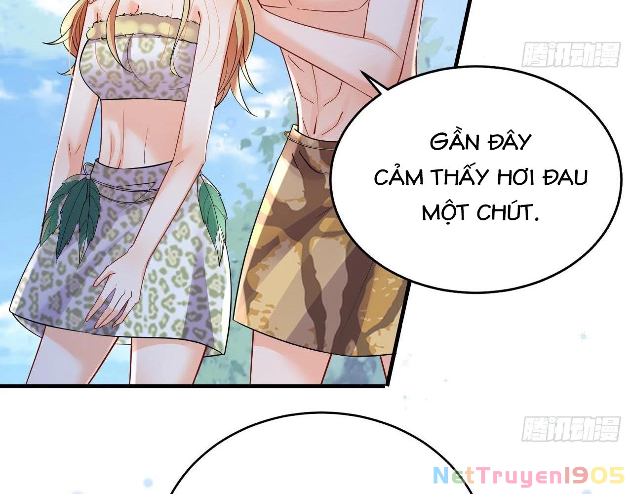 Phu Quân Thú Thế Tranh Sủng Thành Nghiện Chapter 48 - 11