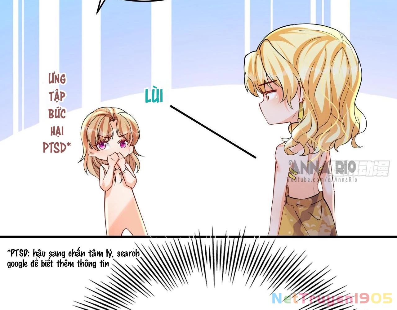 Phu Quân Thú Thế Tranh Sủng Thành Nghiện Chapter 48 - 20