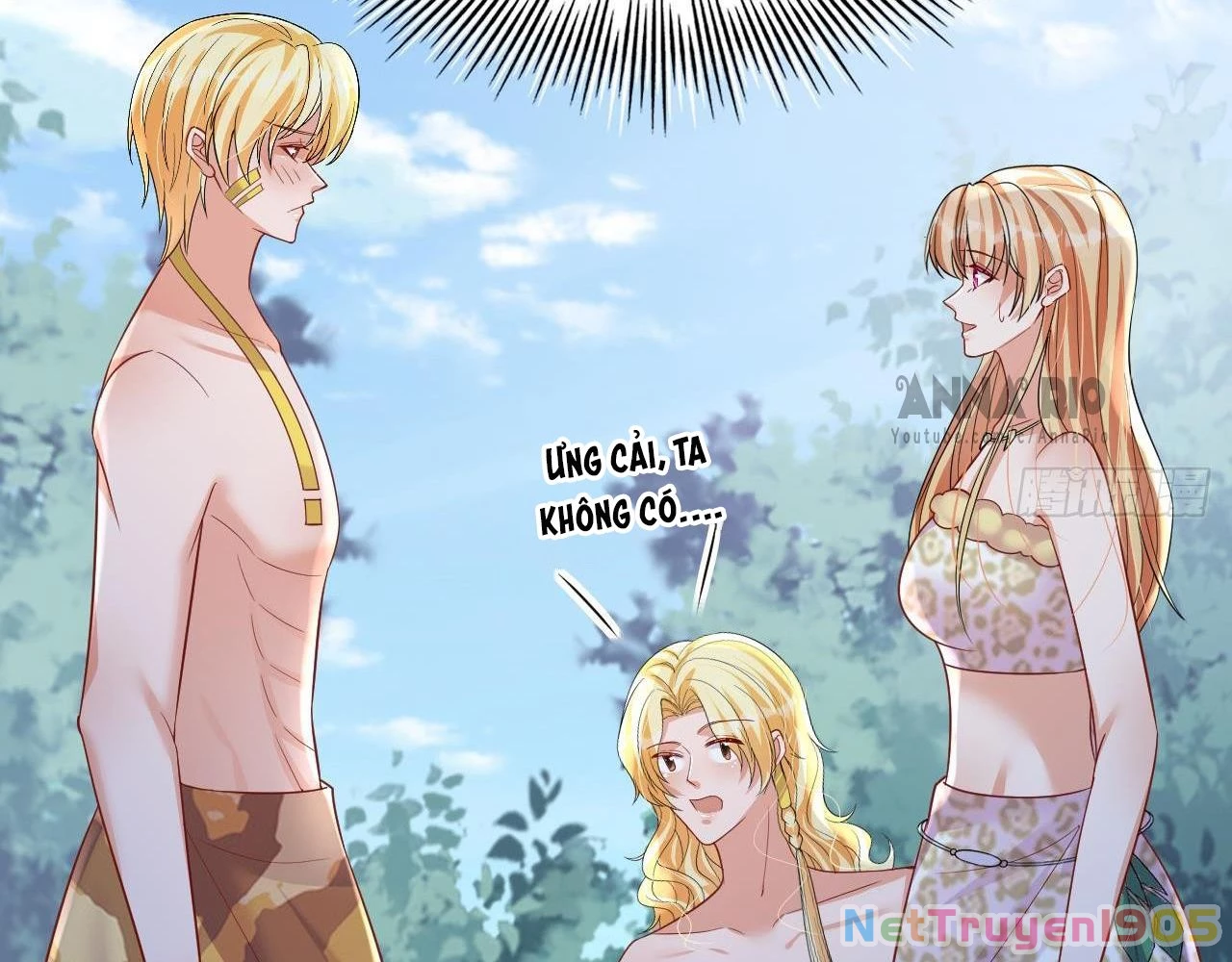 Phu Quân Thú Thế Tranh Sủng Thành Nghiện Chapter 49 - 44