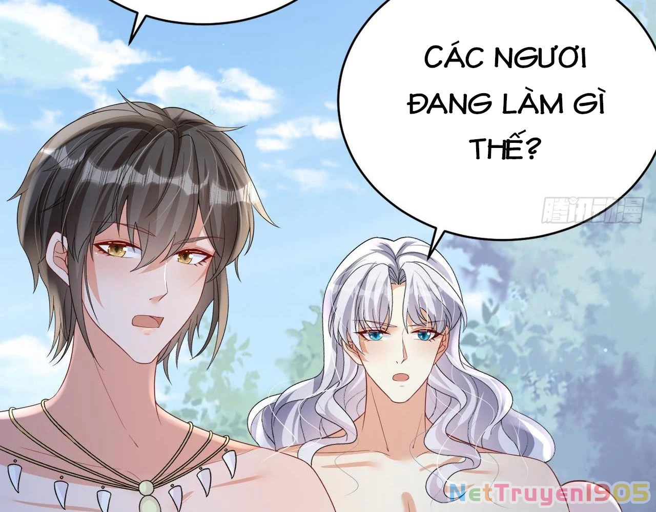 Phu Quân Thú Thế Tranh Sủng Thành Nghiện Chapter 49 - 52