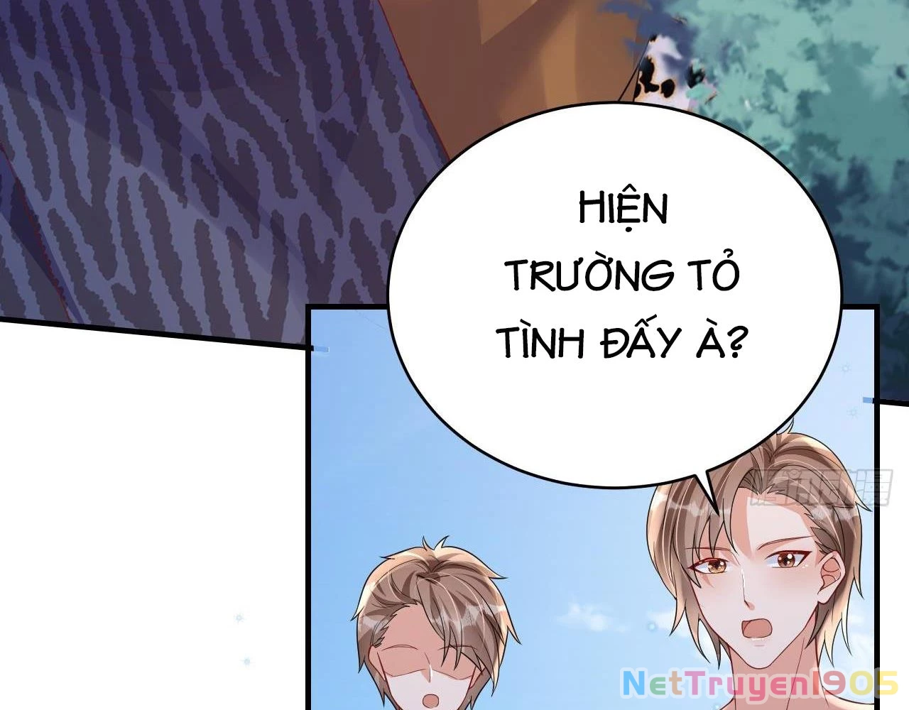 Phu Quân Thú Thế Tranh Sủng Thành Nghiện Chapter 49 - 54