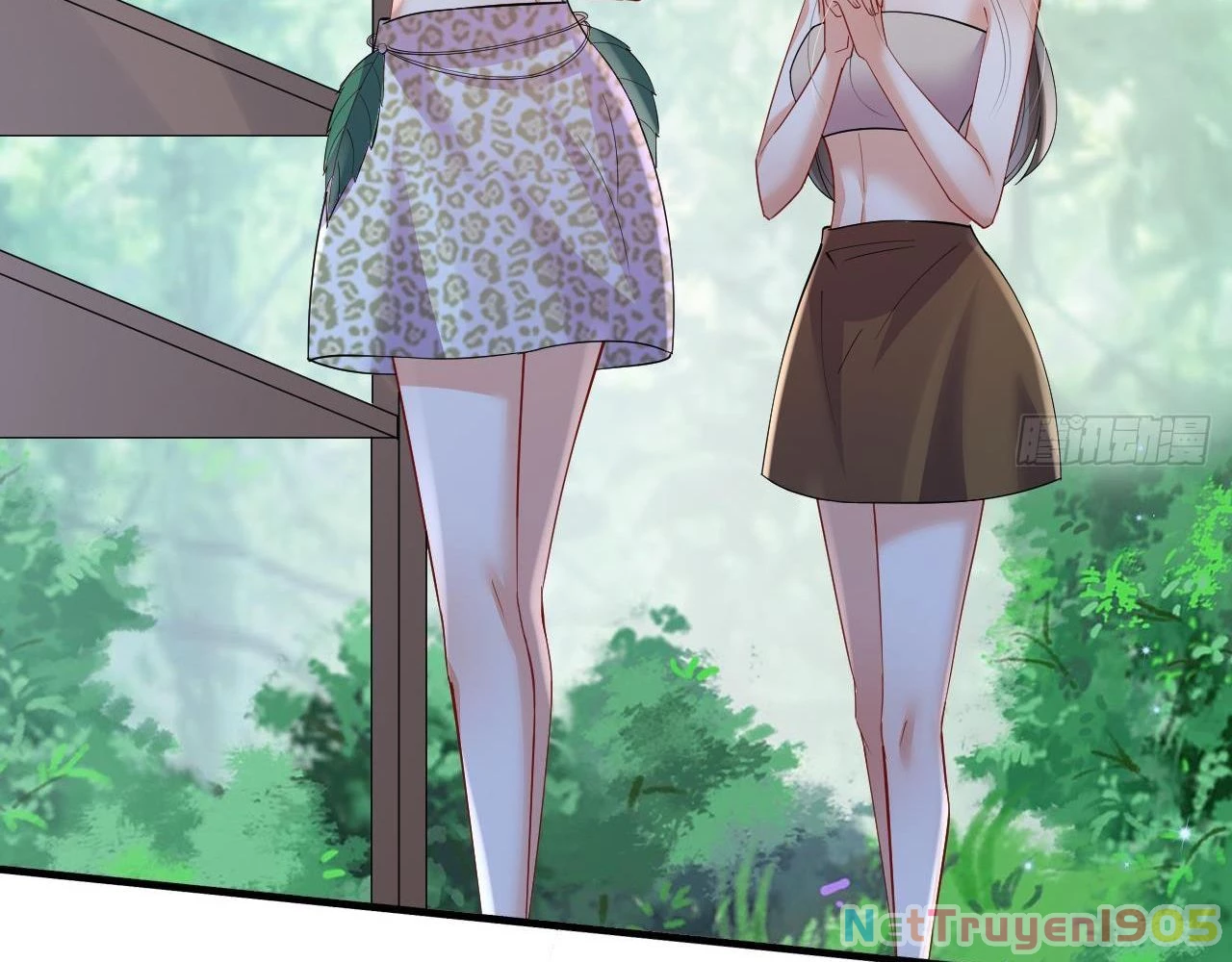 Phu Quân Thú Thế Tranh Sủng Thành Nghiện Chapter 51 - 34