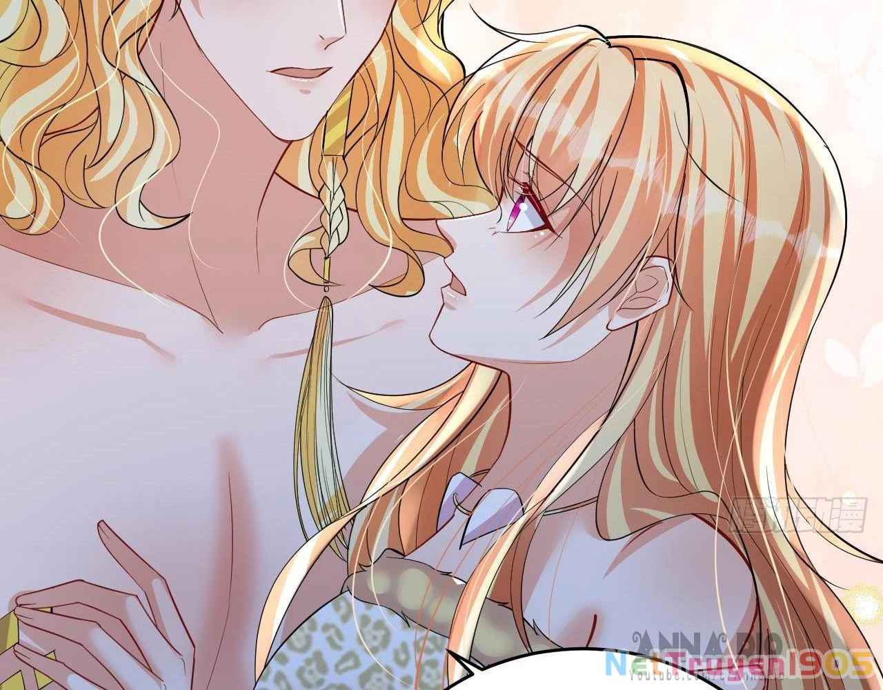 Phu Quân Thú Thế Tranh Sủng Thành Nghiện Chapter 51 - 45