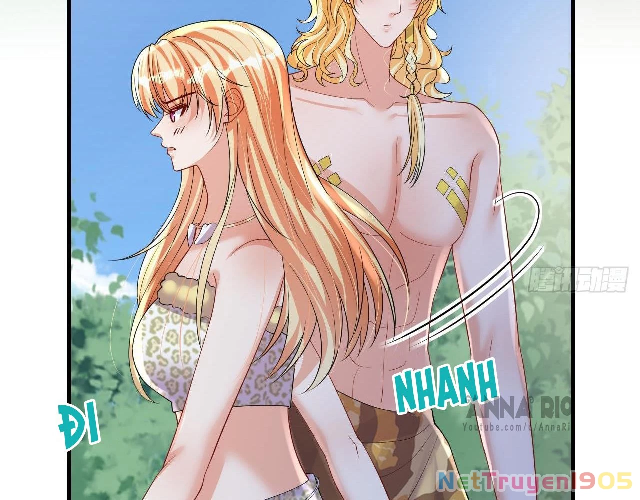 Phu Quân Thú Thế Tranh Sủng Thành Nghiện Chapter 52 - 11