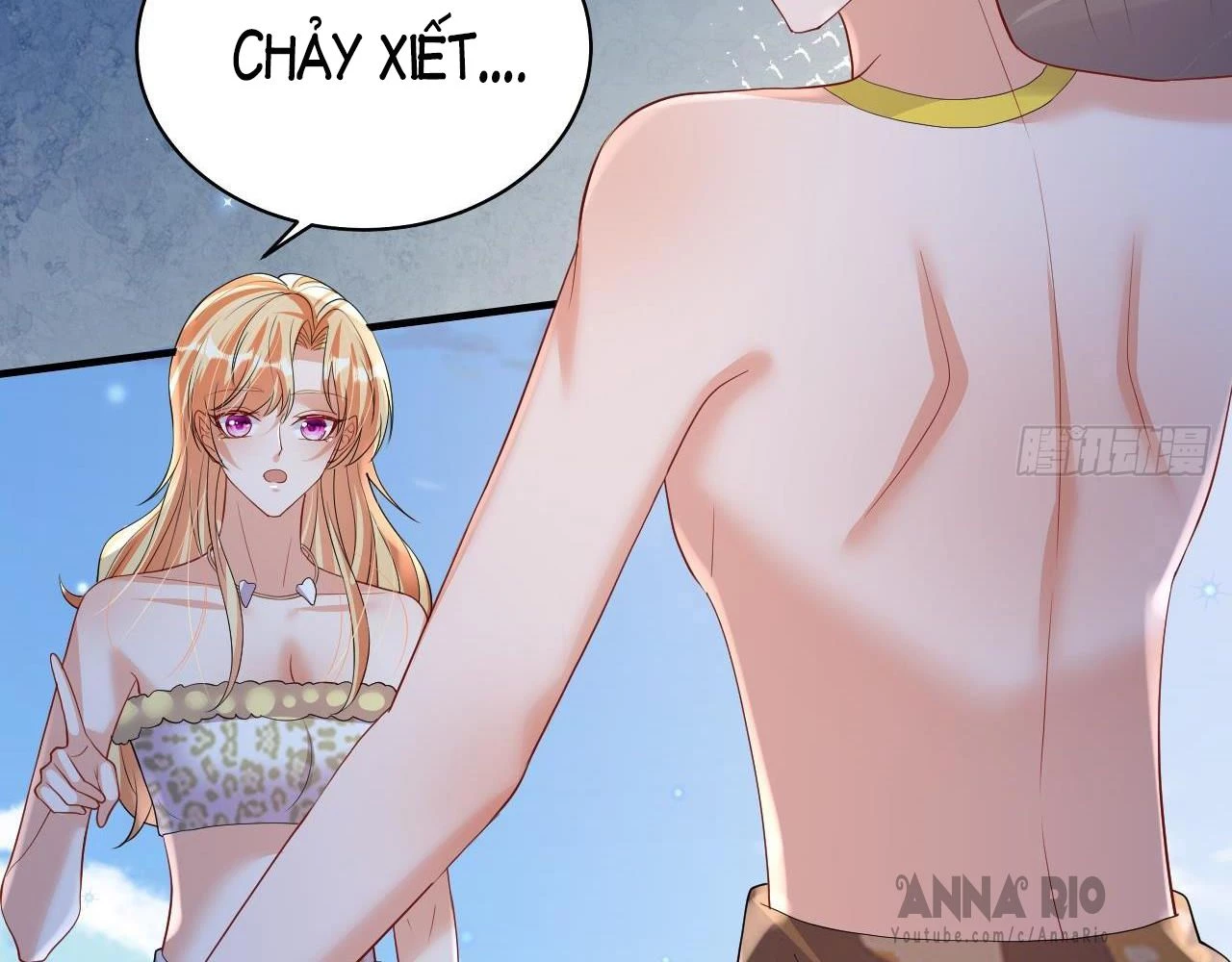Phu Quân Thú Thế Tranh Sủng Thành Nghiện Chapter 52 - 53