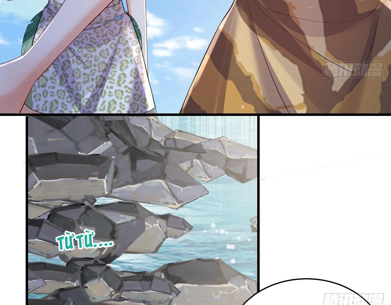 Phu Quân Thú Thế Tranh Sủng Thành Nghiện Chapter 52 - 54