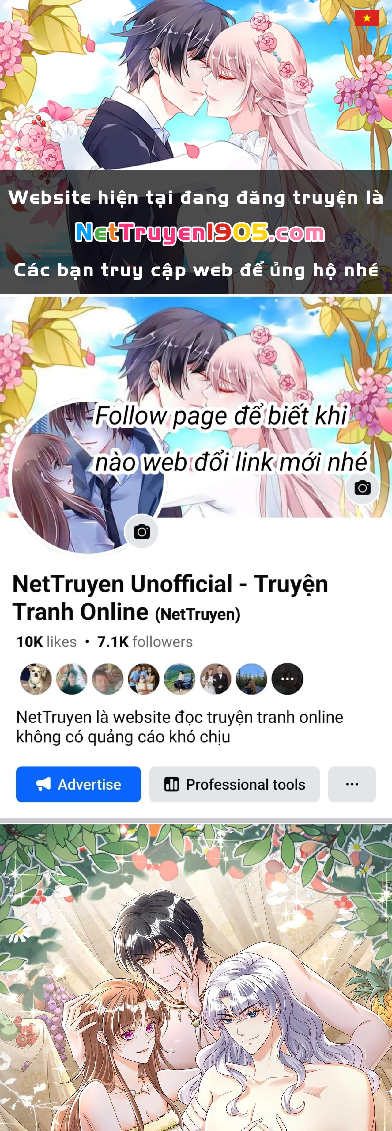 Phu Quân Thú Thế Tranh Sủng Thành Nghiện Chapter 54 - 1