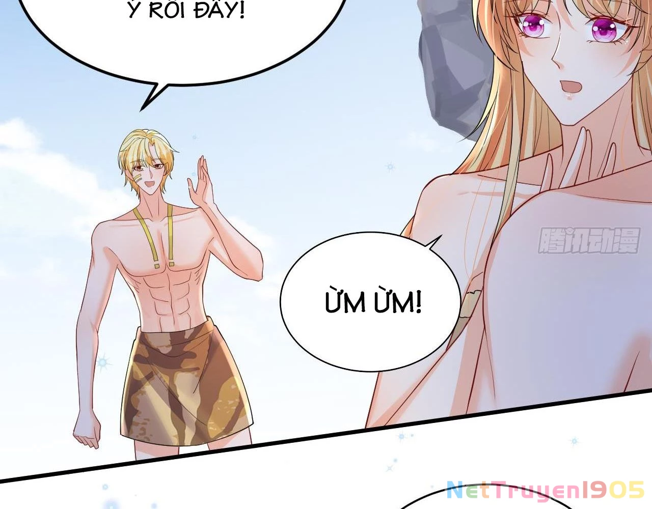 Phu Quân Thú Thế Tranh Sủng Thành Nghiện Chapter 54 - 10