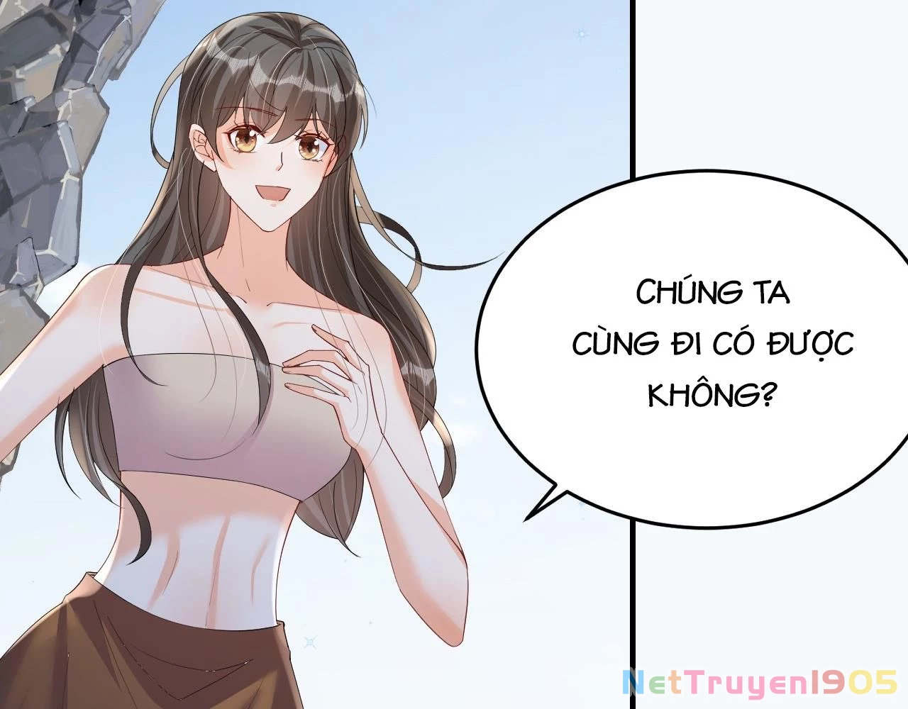 Phu Quân Thú Thế Tranh Sủng Thành Nghiện Chapter 54 - 32